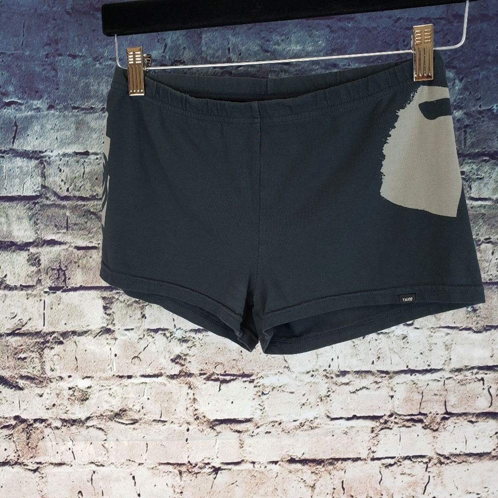 TNA Booty Shorts